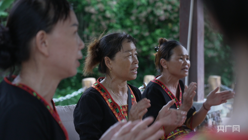 z6尊龙入口：远山的回响丨黎乡焕彩：从闭塞山野到文旅胜地的跨越(图6)