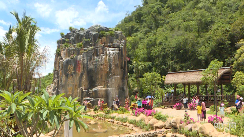 z6尊龙入口：远山的回响丨黎乡焕彩：从闭塞山野到文旅胜地的跨越(图15)