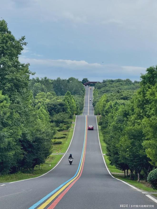 江苏省农文旅融合发展现状分析报告（2025年10月更新）(图3)