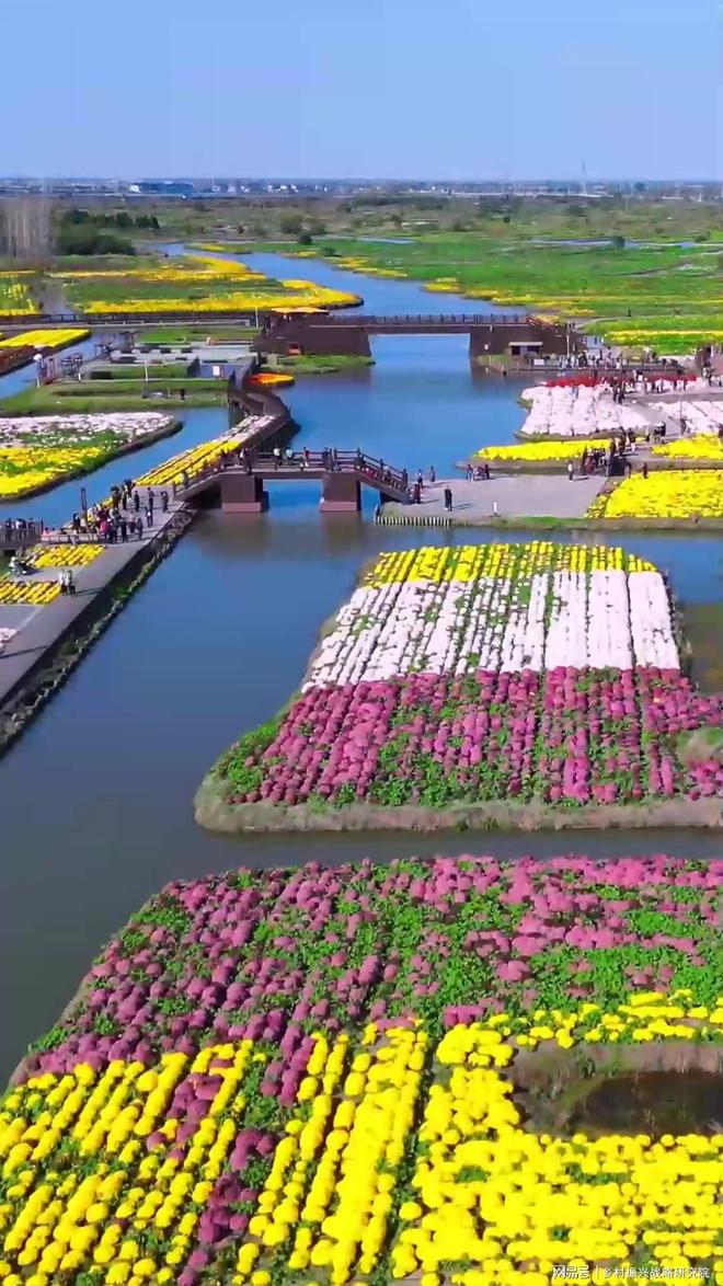 江苏省农文旅融合发展现状分析报告（2025年10月更新）(图1)