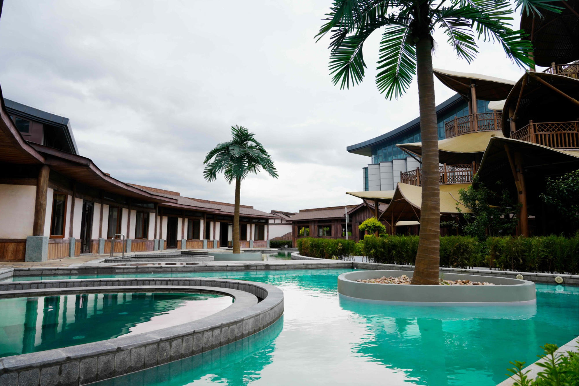 政策赋能+京蔚高速红利健康旅游新标杆激活区域协同发展(图2)