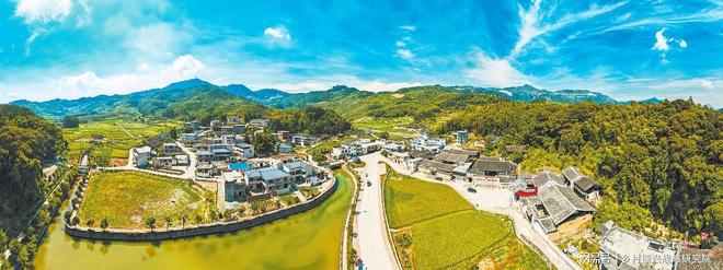 福建省农文旅融合发展现状分析报告(图1)