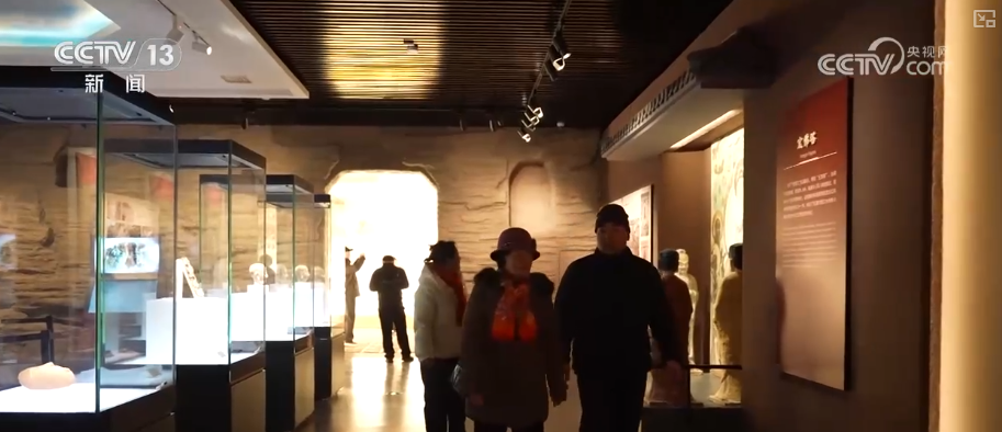 徒步、读诗、康养……“适老化”升级大有潜力冬日银发文旅市场暖意融融(图4)