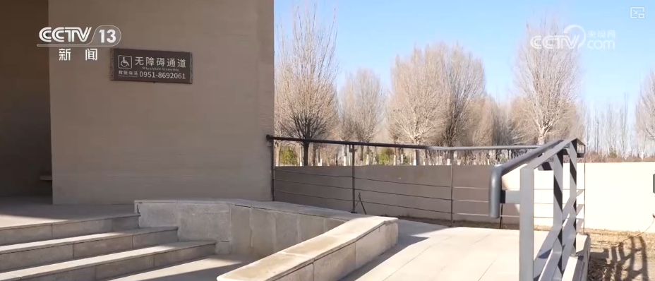 徒步、读诗、康养……“适老化”升级大有潜力冬日银发文旅市场暖意融融(图3)