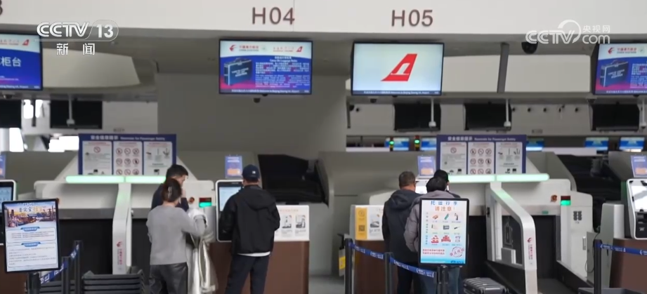 徒步、读诗、康养……“适老化”升级大有潜力冬日银发文旅市场暖意融融(图8)