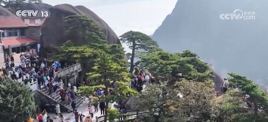 徒步、读诗、康养……“适老化”升级大有潜力冬日银发文旅市场暖意融融(图6)