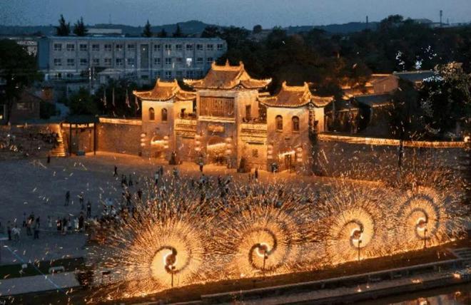 z6尊龙·中国网站：2024康养产业发展大会②一份来自晋城市委书记王震的邀约(图2)