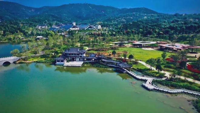 z6尊龙·中国网站：2024康养产业发展大会②一份来自晋城市委书记王震的邀约(图1)