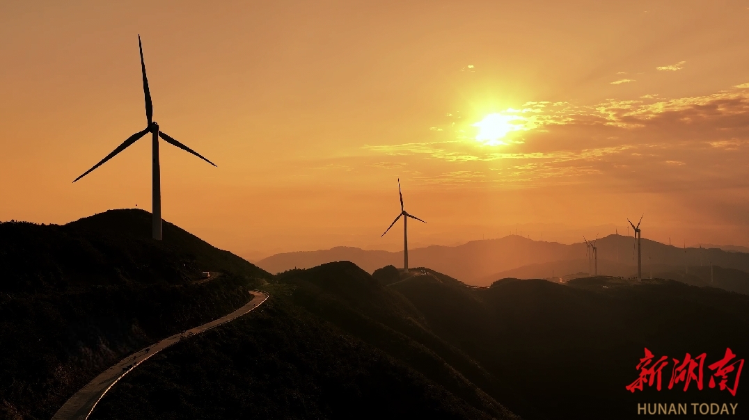 怀化“十四五”答卷·麻阳篇⑤｜打造全国知名长寿康养旅游度假目的地(图4)