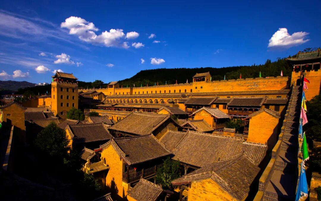 文脉永续业态焕新——山西文旅书写高质量发展答卷(图1)