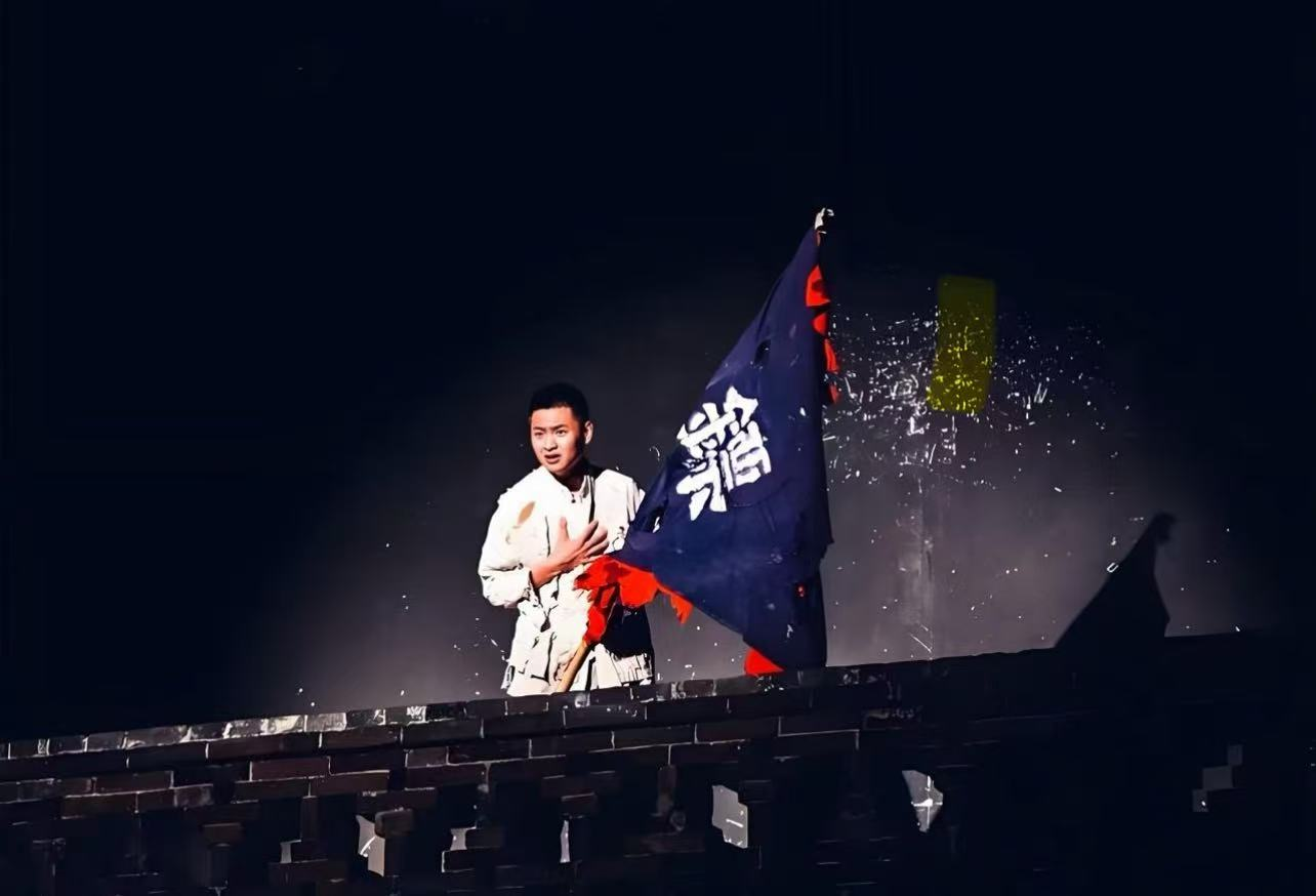 文脉永续业态焕新——山西文旅书写高质量发展答卷(图5)