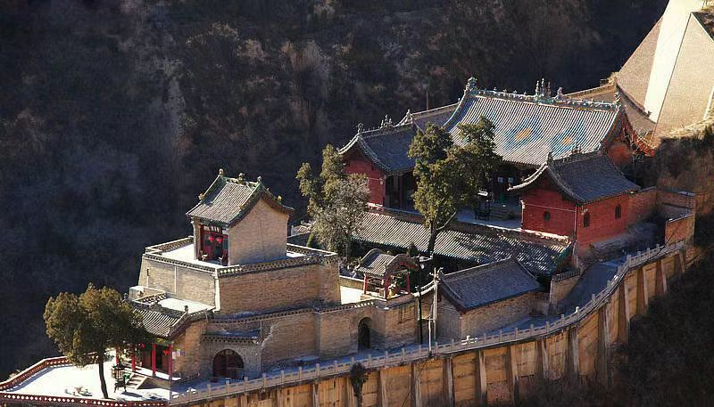 文脉永续业态焕新——山西文旅书写高质量发展答卷(图6)