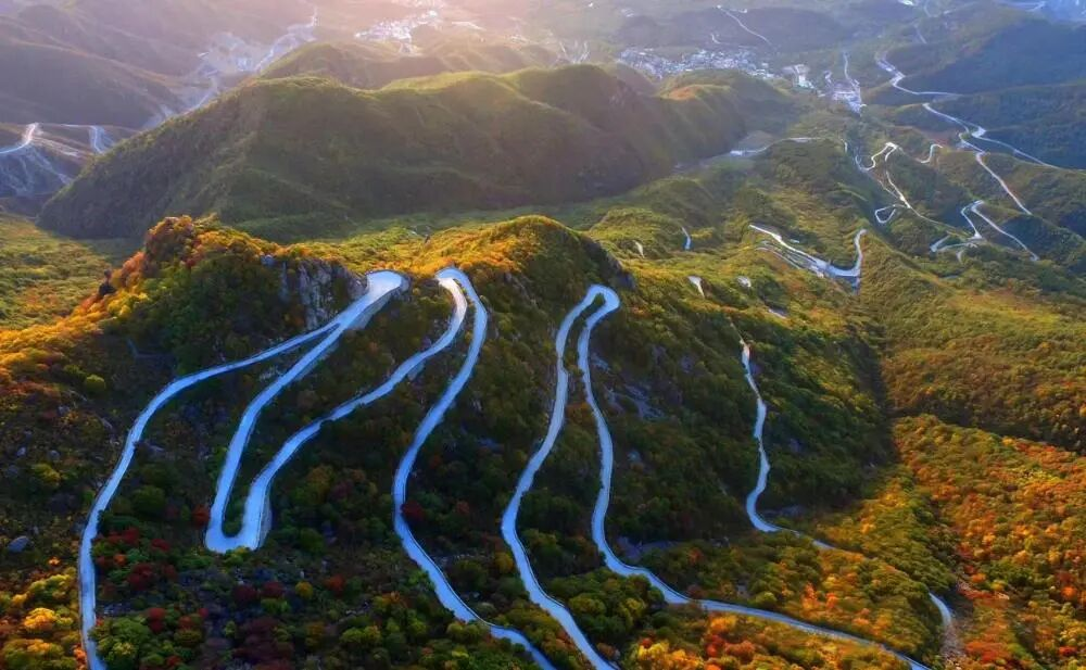 文脉永续业态焕新——山西文旅书写高质量发展答卷(图7)