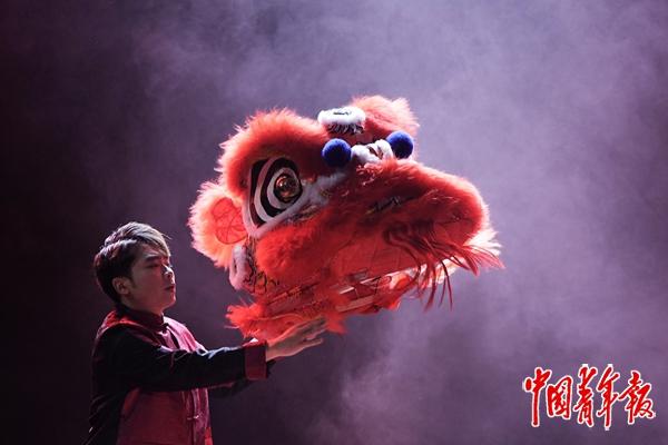 魔术赋能文旅：打开产业融合梦幻新时空(图1)