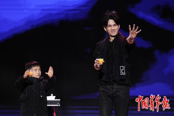 魔术赋能文旅：打开产业融合梦幻新时空(图4)