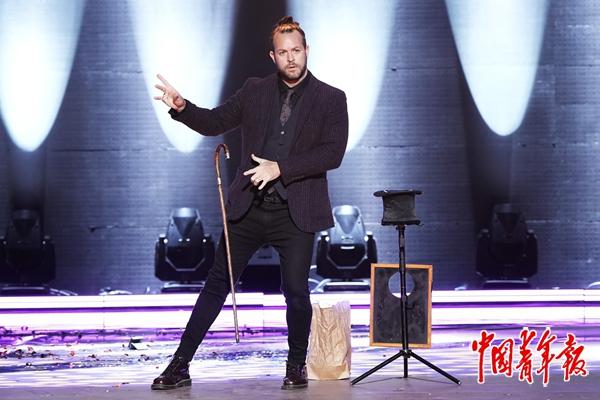 魔术赋能文旅：打开产业融合梦幻新时空(图5)