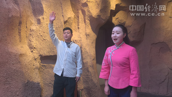 向“新”而行｜何以榆林文旅兴城(图4)