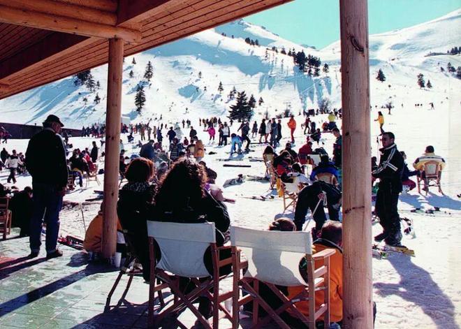 希腊旅游业新战略：全年运营山区旅游打造可持续新纪元(图1)