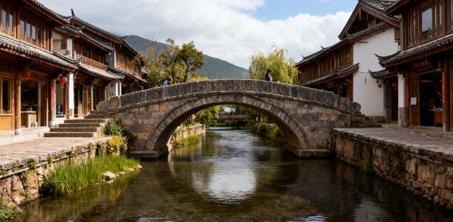 云南高端定制康养旅游找哪家？前十旅行社：蒙旅满足不同需求(图1)