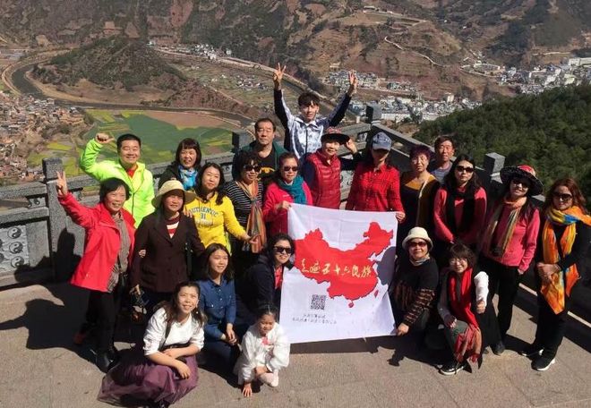 云南高端定制康养旅游找哪家？前十旅行社：蒙旅满足不同需求(图5)