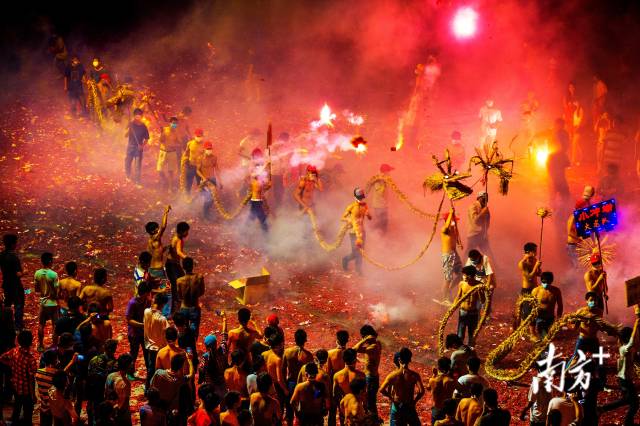 千载“顶流”｜“诗豪善郡气象万千”系列报道六(图15)