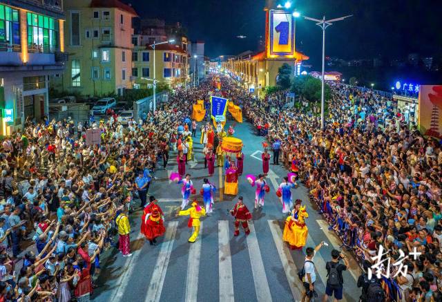 千载“顶流”｜“诗豪善郡气象万千”系列报道六(图16)