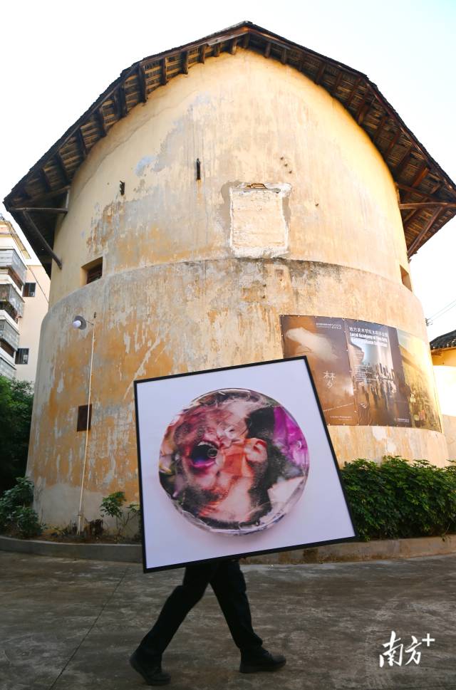 千载“顶流”｜“诗豪善郡气象万千”系列报道六(图17)