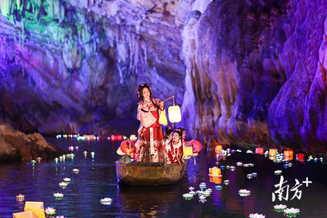 千载“顶流”｜“诗豪善郡气象万千”系列报道六(图1)