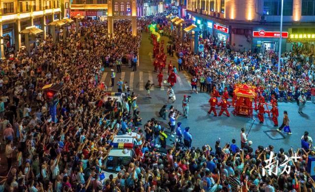 千载“顶流”｜“诗豪善郡气象万千”系列报道六(图2)