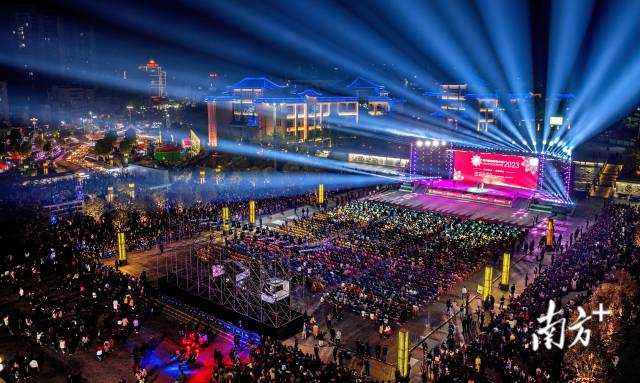 千载“顶流”｜“诗豪善郡气象万千”系列报道六(图7)