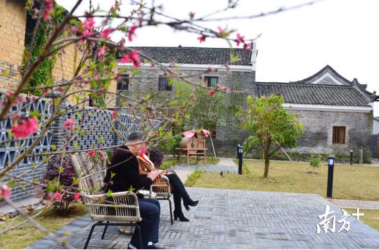 千载“顶流”｜“诗豪善郡气象万千”系列报道六(图8)