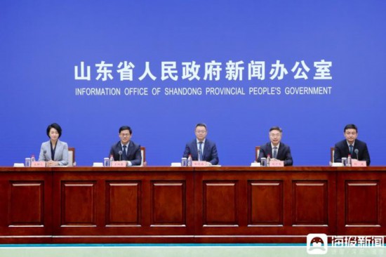 z6尊龙入口：截至2024年底山东规模以上文化企业达3896家实现营业收入7663亿元(图1)