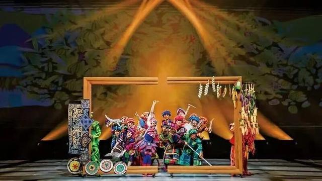 “十四五”时期：文体旅商协同并进赋能六盘水高质量发展(图1)