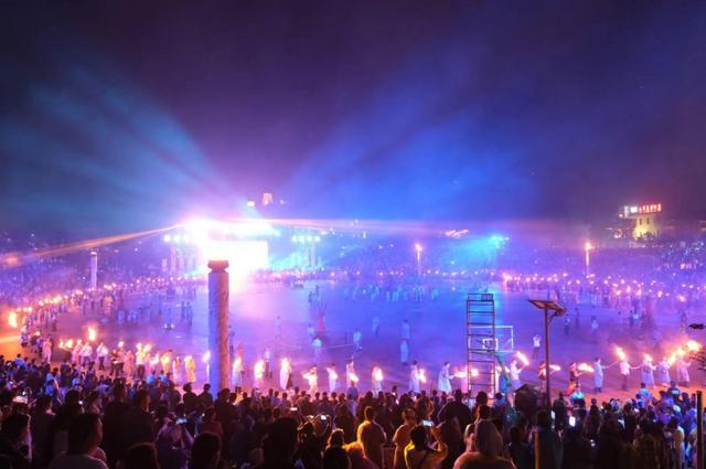 “十四五”时期：文体旅商协同并进赋能六盘水高质量发展(图3)