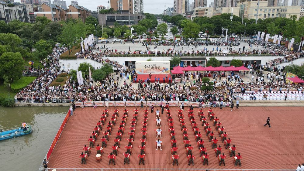 “十四五”的大冶答卷：融合赋能让文旅产业焕新蝶变(图3)