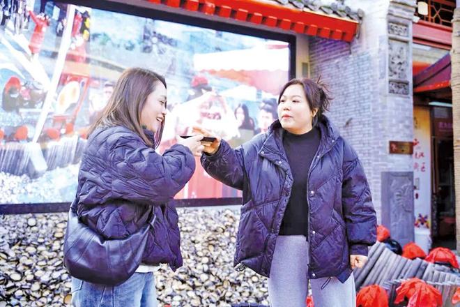 “十四五”陕西文旅：古今交融全域共兴(图2)