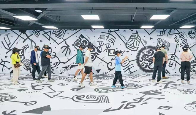 “十四五”陕西文旅：古今交融全域共兴(图3)