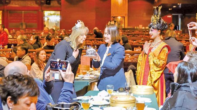 “十四五”陕西文旅：古今交融全域共兴(图4)