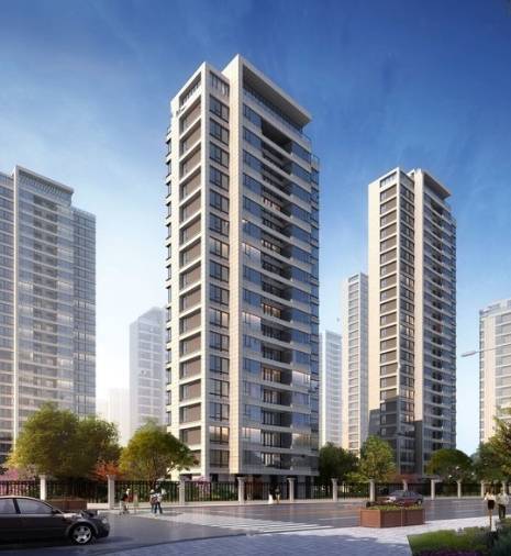 合肥文渊府楼盘解读-合肥文渊府楼盘详情丨详情(图3)