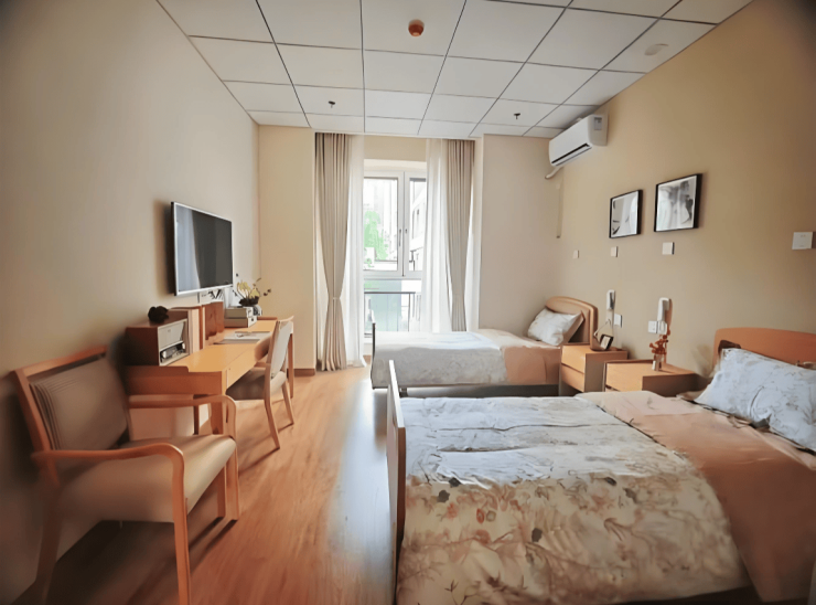 z6尊龙平台：2026北康养通运街道养老服务中心：入住价格+地址路径+24小时全天电话(图3)