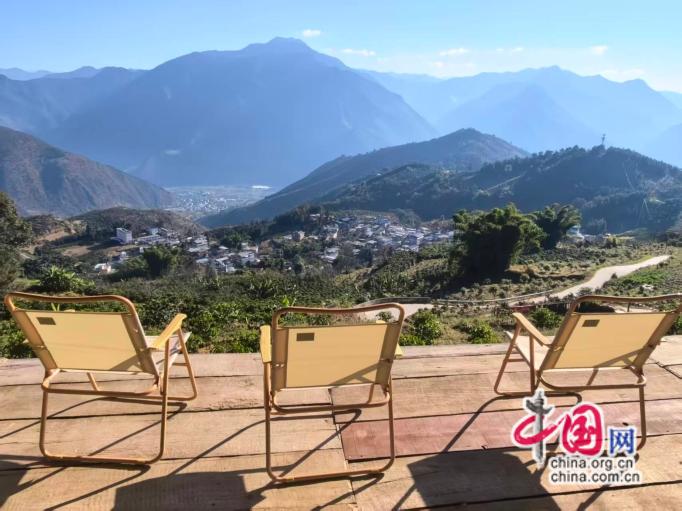 高舜礼：怒江旅游何以从三江并流遗产地脱颖而出(图1)