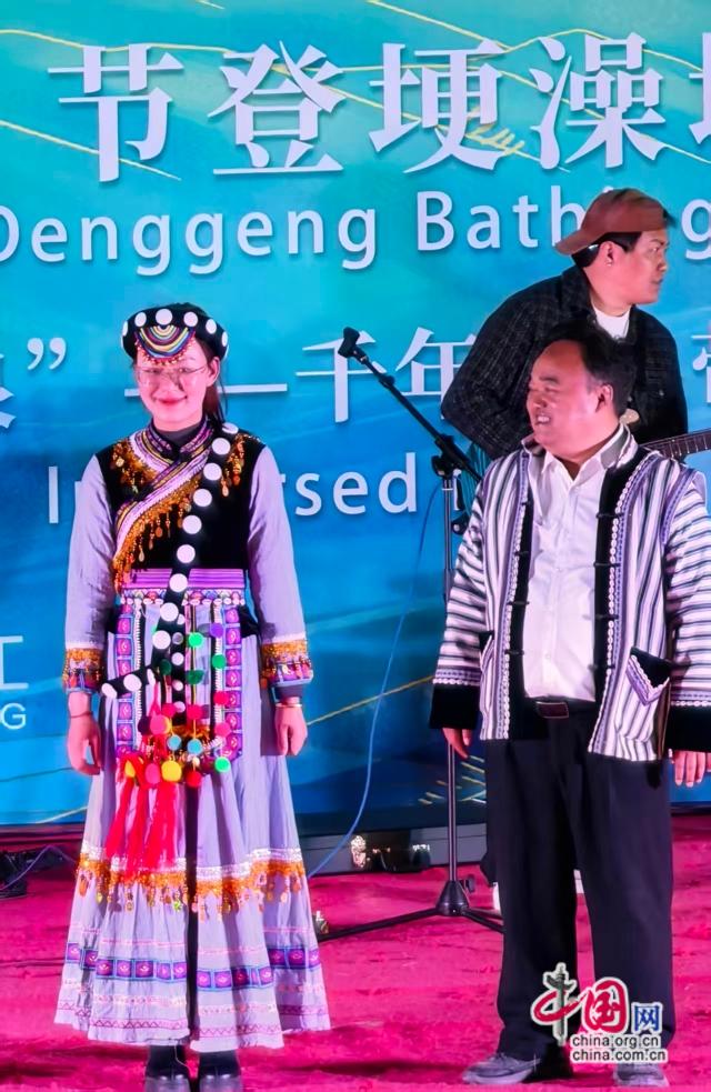 高舜礼：怒江旅游何以从三江并流遗产地脱颖而出(图3)