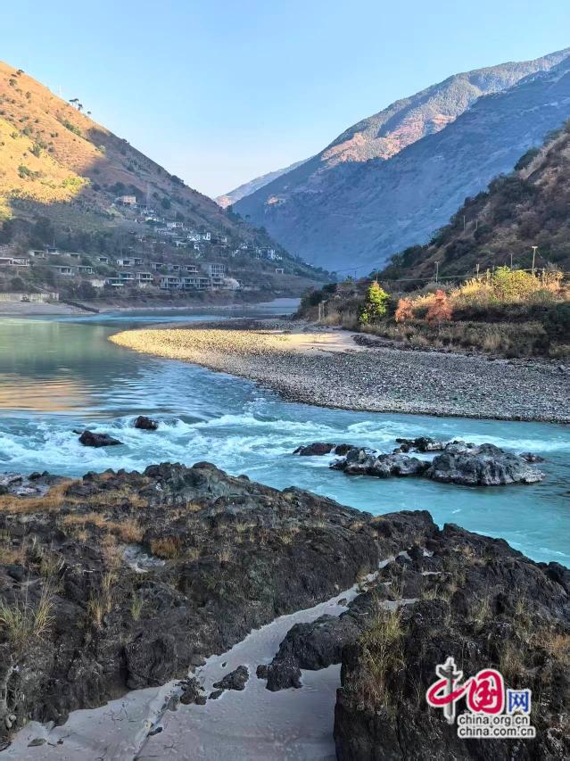 高舜礼：怒江旅游何以从三江并流遗产地脱颖而出(图4)