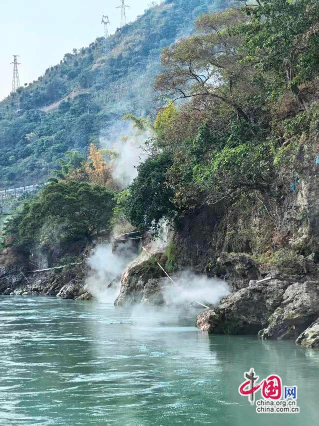 高舜礼：怒江旅游何以从三江并流遗产地脱颖而出(图5)