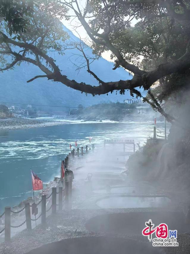 高舜礼：怒江旅游何以从三江并流遗产地脱颖而出(图6)