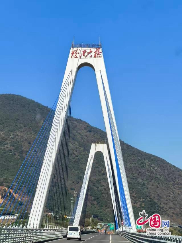 高舜礼：怒江旅游何以从三江并流遗产地脱颖而出(图8)