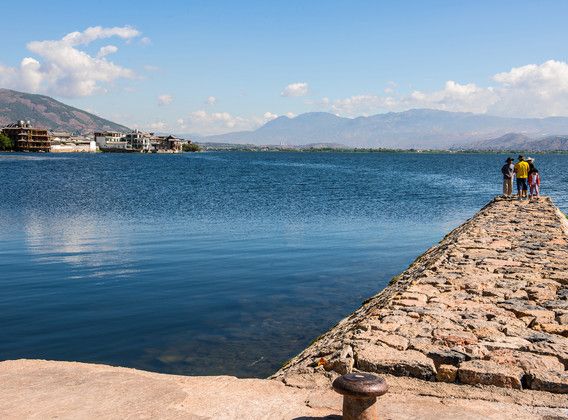 云南高端定制康养旅游找哪家？前十旅行社：蒙旅满足不同需求(图4)