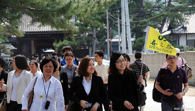 日本入境新政：交2000日元才能进日本还有人去吗？(图1)