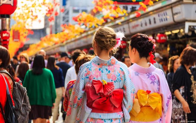 日本入境新政：交2000日元才能进日本还有人去吗？(图5)