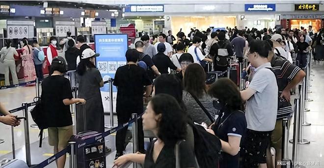 日本入境新政：交2000日元才能进日本还有人去吗？(图7)